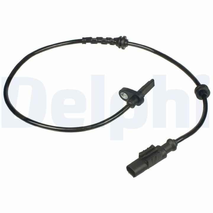 Abs Hız Sensörü Sol Sağ Renault Megane (2003-2007) - Delphi SS20279