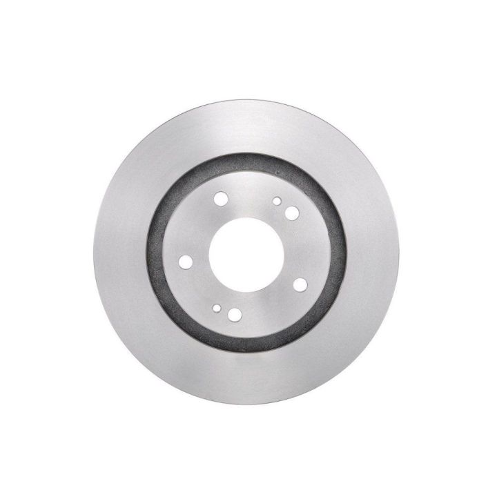 Ön Fren Diski Mitsubishi Outlander İçin (2004-2010) - BOSCH 0986479372