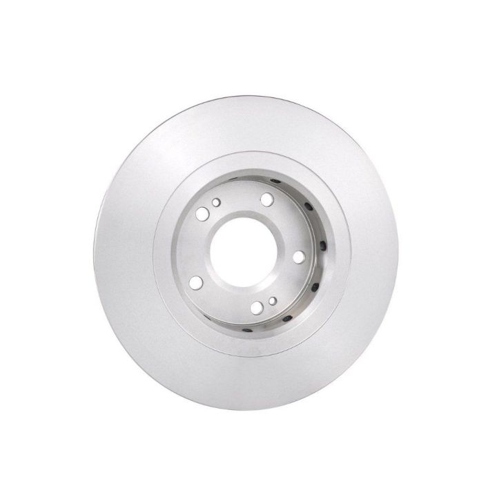 Ön Fren Diski Mitsubishi Outlander İçin (2004-2010) - BOSCH 0986479372