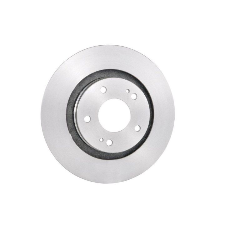 Ön Fren Diski Mitsubishi Outlander İçin (2004-2010) - BOSCH 0986479372