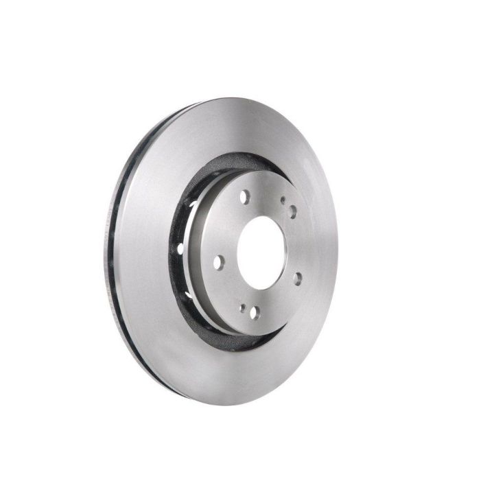 Ön Fren Diski Mitsubishi Outlander İçin (2004-2010) - BOSCH 0986479372
