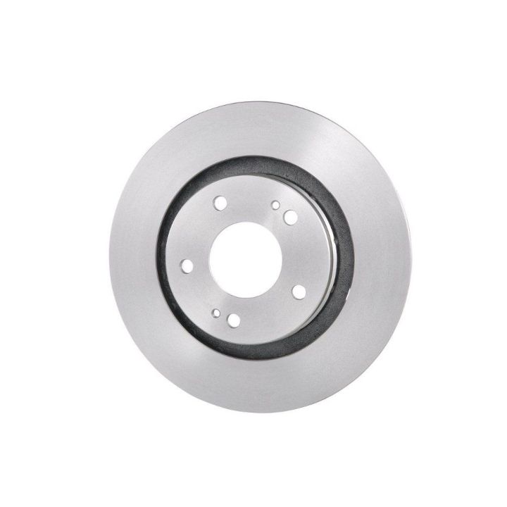 Ön Fren Diski Mitsubishi Outlander İçin (2004-2010) - BOSCH 0986479372