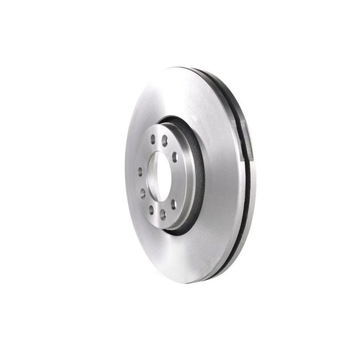 Ön Fren Diski Opel Combo Grandland X C4 308 II 508 İçin (2010-) - BOSCH 0986479380