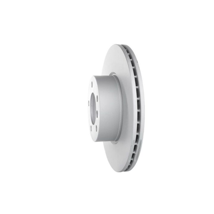 Ön Fren Diski BMW E90 F20 F30 E84 Modelleri İçin - BOSCH 0986479381