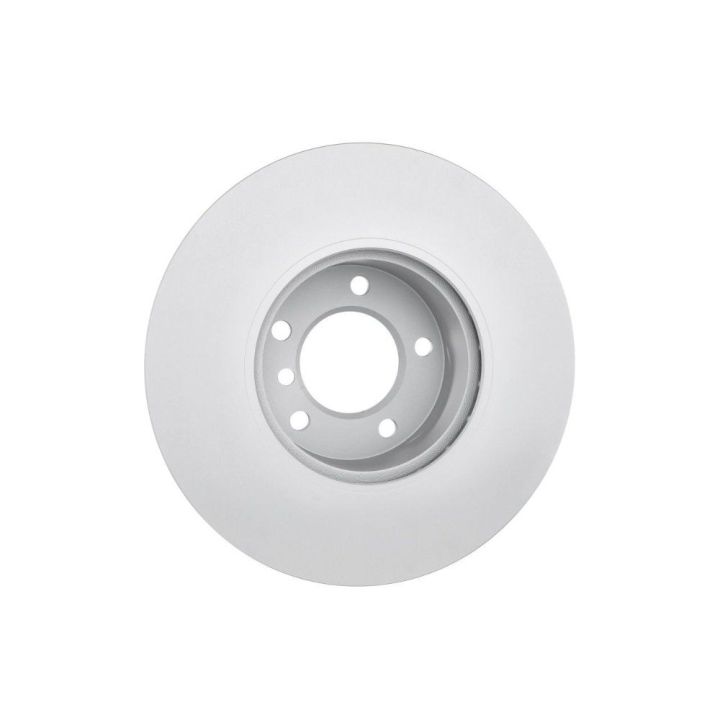 Ön Fren Diski BMW E90 F20 F30 E84 Modelleri İçin - BOSCH 0986479381