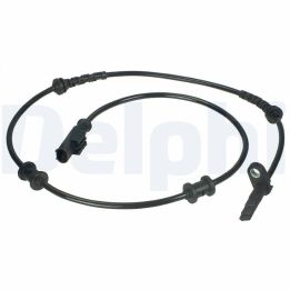 Abs Hız Sensörü Arka Sol Sağ Fiat Ducato 07 (2006- ) - Delphi SS20326