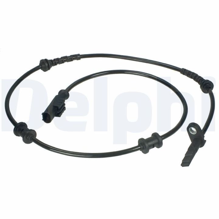 Abs Hız Sensörü Arka Sol Sağ Fiat Ducato 07 (2006- ) - Delphi SS20326