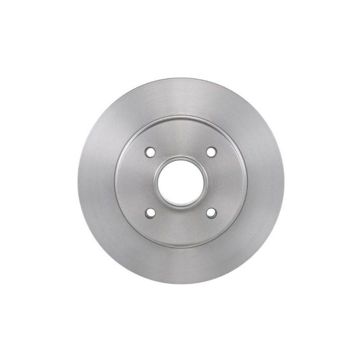 Arka Fren Diski C4 Picasso Partner Berlingo 3008 İçin 267mm (2006-2012) - BOSCH 0986479383