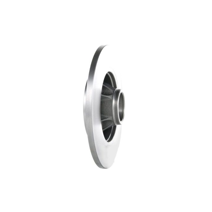 Arka Fren Diski C4 Picasso Partner Berlingo 3008 İçin 267mm (2006-2012) - BOSCH 0986479383