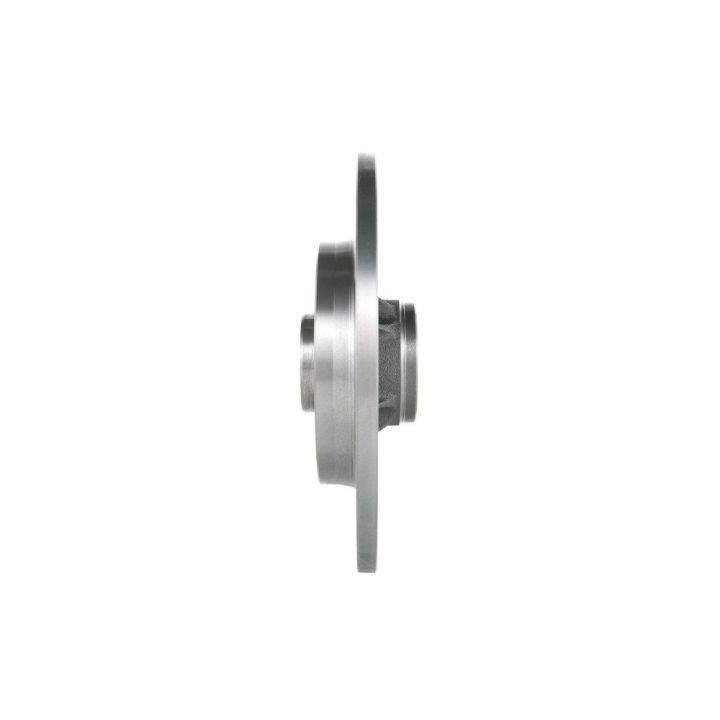 Arka Fren Diski C4 Picasso Partner Berlingo 3008 İçin 267mm (2006-2012) - BOSCH 0986479383