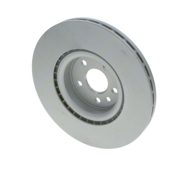 Ön Havalı Fren Diski Volvo V60 XC70 II S80 II İçin 336mm (2007-) - BOSCH 0986479395