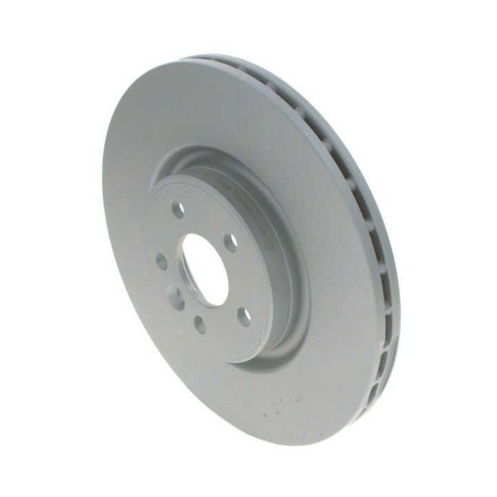 Ön Havalı Fren Diski Volvo V60 XC70 II S80 II İçin 336mm (2007-) - BOSCH 0986479395