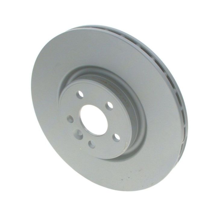 Ön Havalı Fren Diski Volvo V60 XC70 II S80 II İçin 336mm (2007-) - BOSCH 0986479395