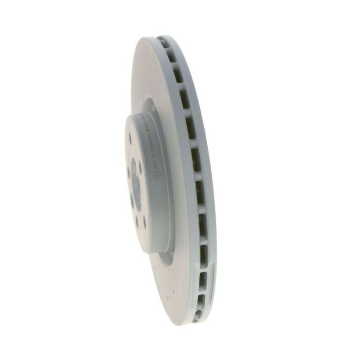 Ön Havalı Fren Diski Volvo V60 XC70 II S80 II İçin 336mm (2007-) - BOSCH 0986479395
