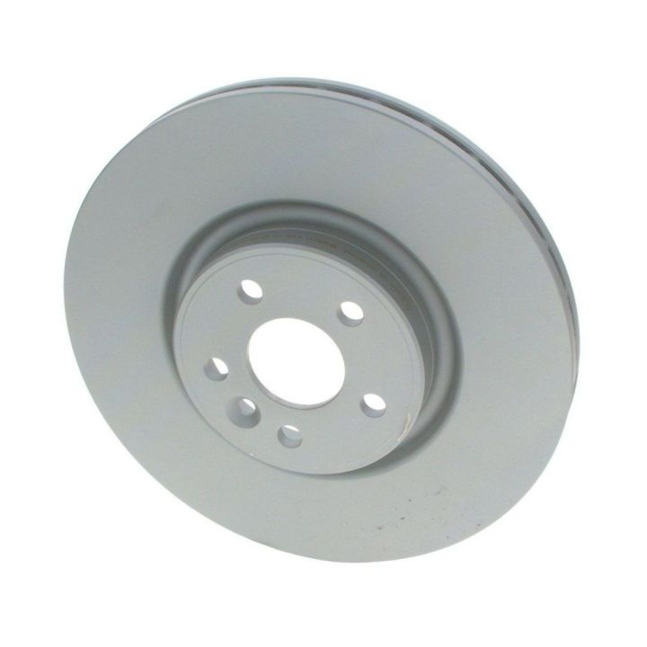 Ön Havalı Fren Diski Volvo V60 XC70 II S80 II İçin 336mm (2007-) - BOSCH 0986479395