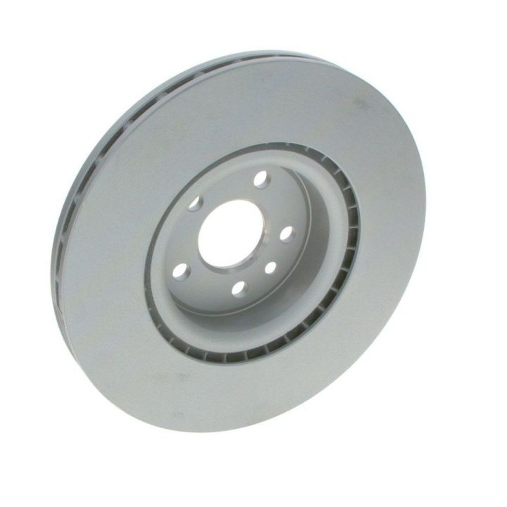 Ön Havalı Fren Diski Volvo V60 XC70 II S80 II İçin 336mm (2007-) - BOSCH 0986479395