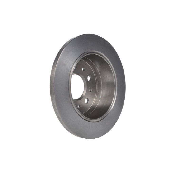 Arka Fren Diski Ducato III Boxer III Jumper İçin (2006-) - BOSCH 0986479399