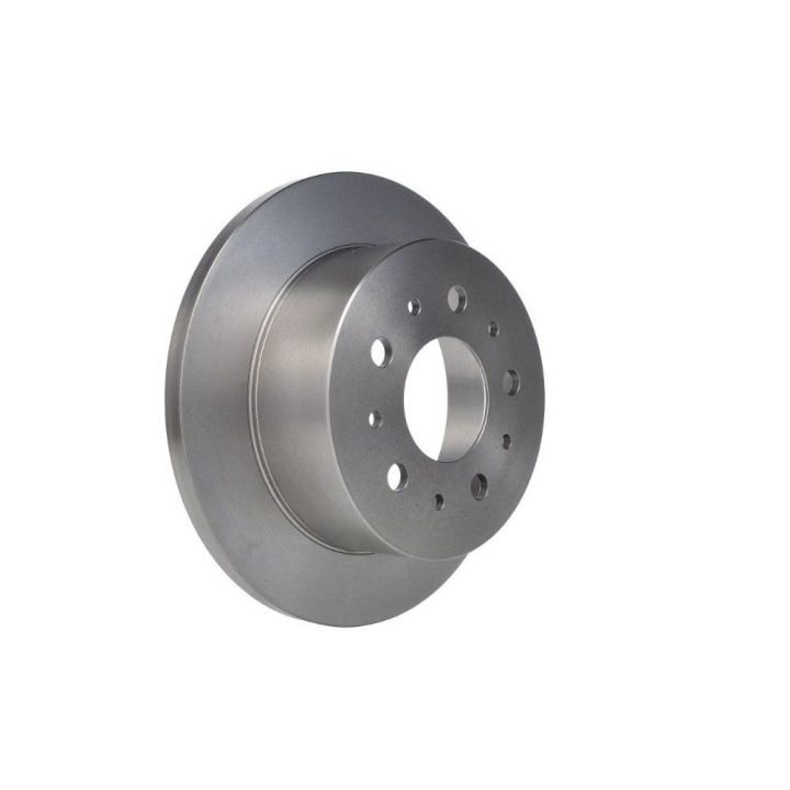 Arka Fren Diski Ducato III Boxer III Jumper İçin (2006-) - BOSCH 0986479399