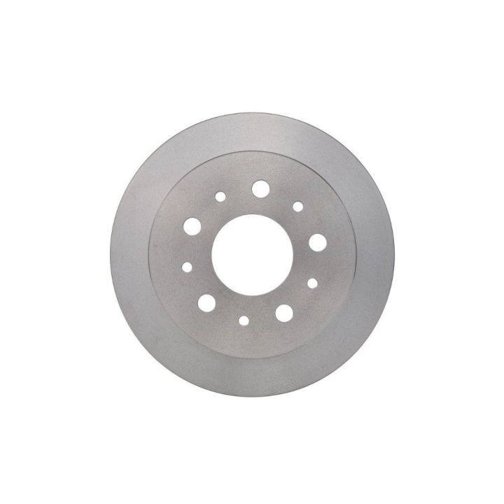 Arka Fren Diski Ducato III Boxer III Jumper İçin (2006-) - BOSCH 0986479399