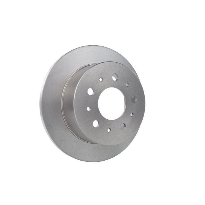 Arka Fren Diski Ducato III Boxer III Jumper İçin (2006-) - BOSCH 0986479399