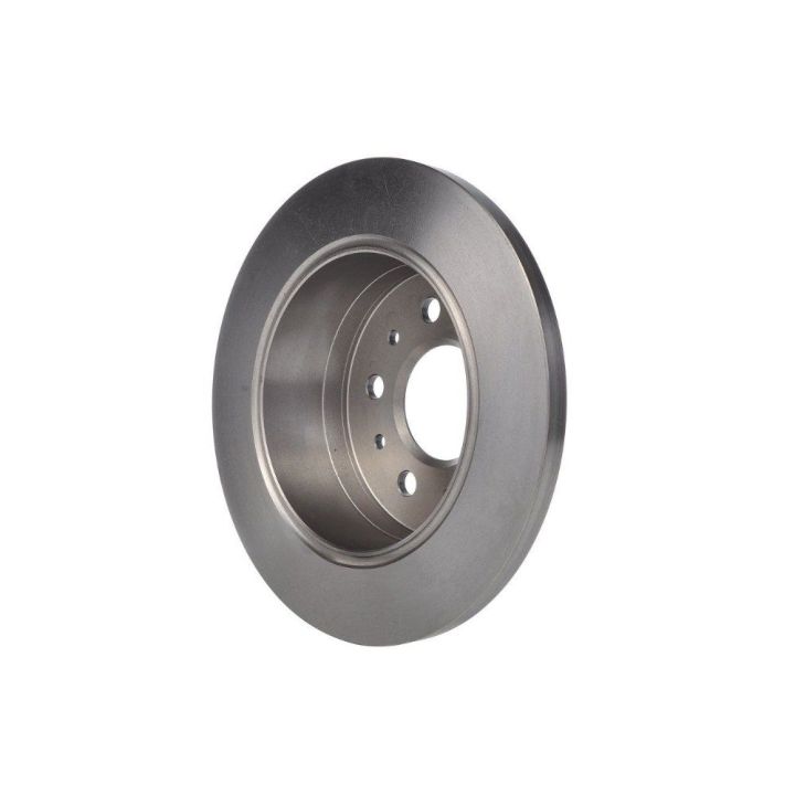 Arka Fren Diski Ducato III Boxer III Jumper İçin (2006-) - BOSCH 0986479399