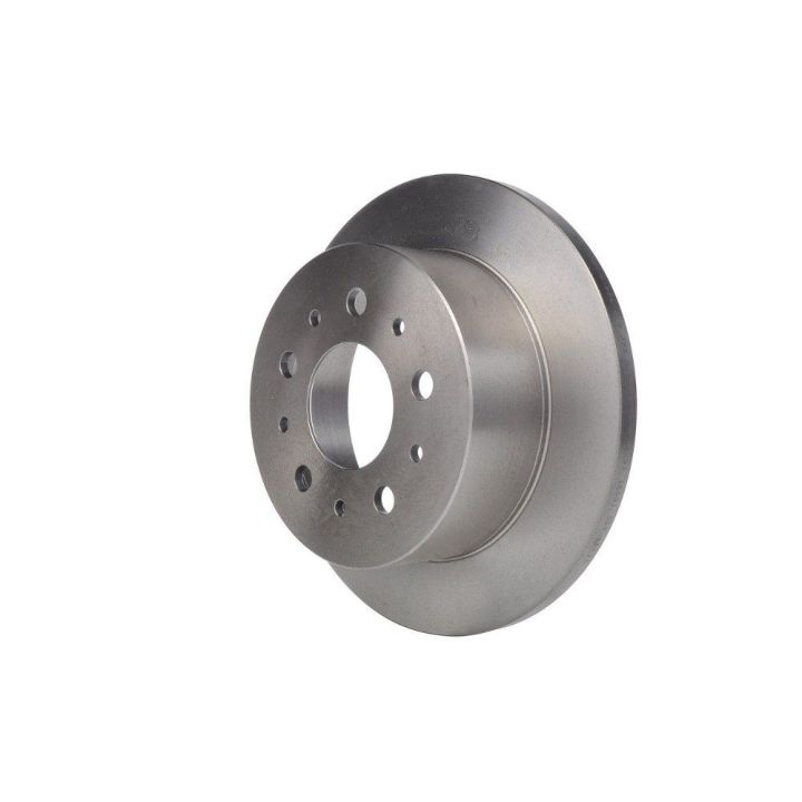 Arka Fren Diski Ducato III Boxer III Jumper İçin (2006-) - BOSCH 0986479399