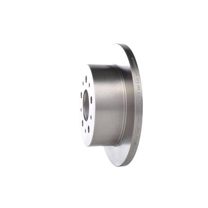 Arka Fren Diski Ducato III Boxer III Jumper İçin (2006-) - BOSCH 0986479399