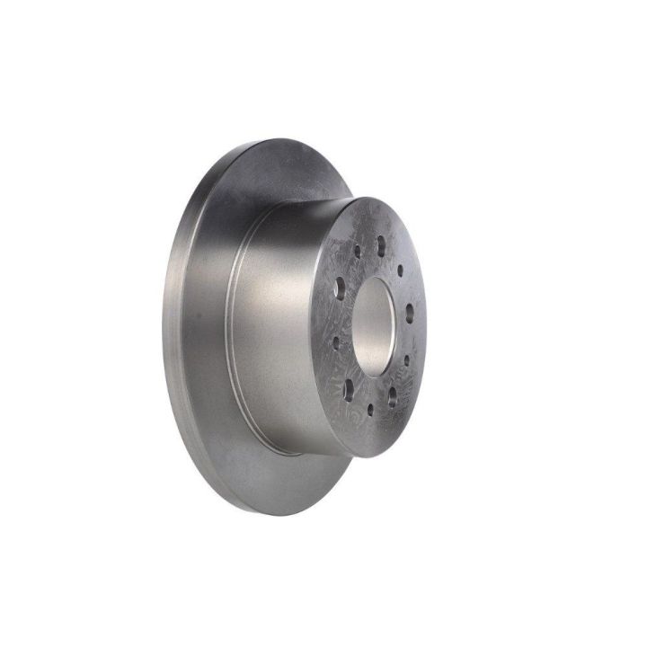 Arka Fren Diski Ducato III Boxer III Jumper İçin (2006-) - BOSCH 0986479399