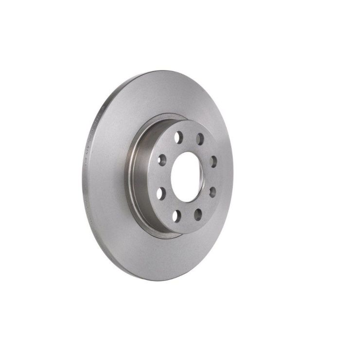 Ön Fren Diski Fiat Grande Punto Opel Corsa D İçin (2005-) - BOSCH 0986479402