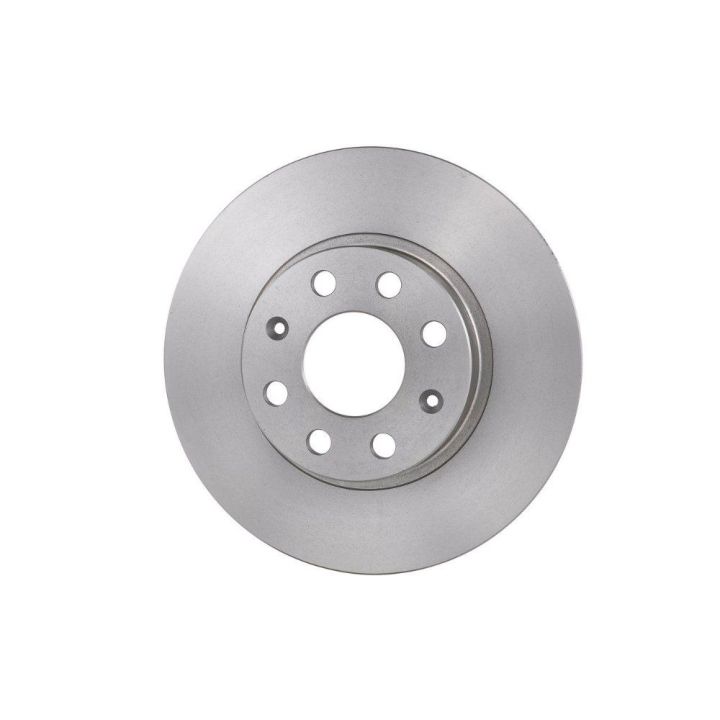 Ön Fren Diski Fiat Grande Punto Opel Corsa D İçin (2005-) - BOSCH 0986479402