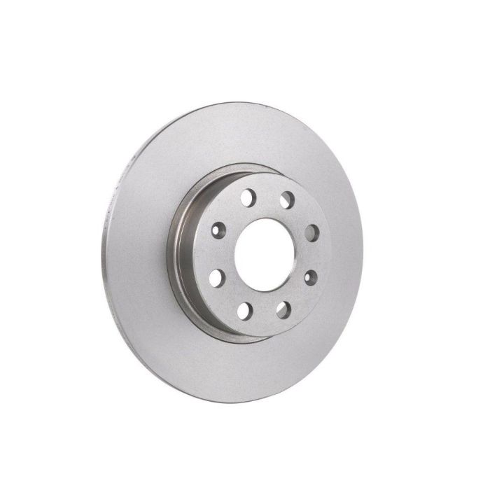 Ön Fren Diski Fiat Grande Punto Opel Corsa D İçin (2005-) - BOSCH 0986479402