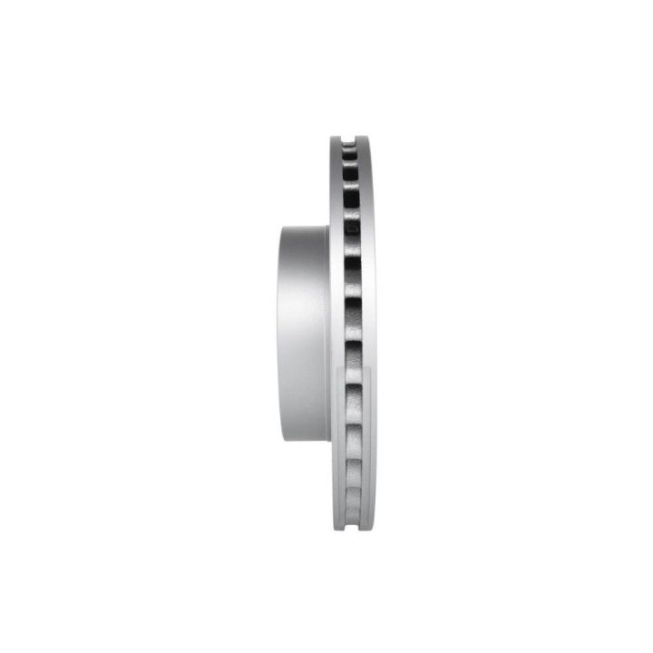 Ön Fren Diski Mercedes C Serisi 295mm Kaplamalı (2008-2014) - BOSCH 0986479407
