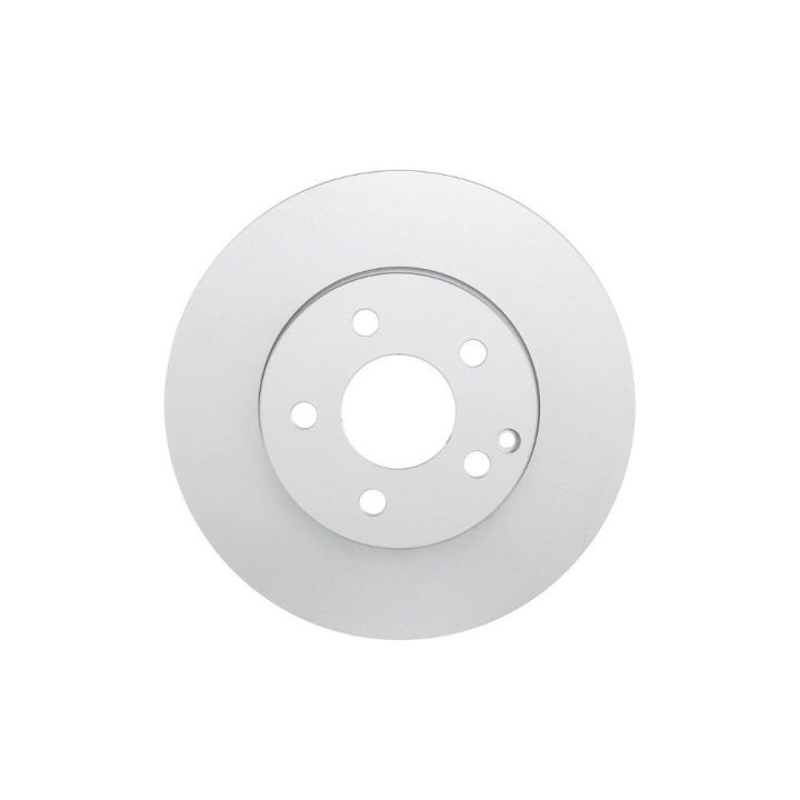 Ön Fren Diski Mercedes C Serisi 295mm Kaplamalı (2008-2014) - BOSCH 0986479407