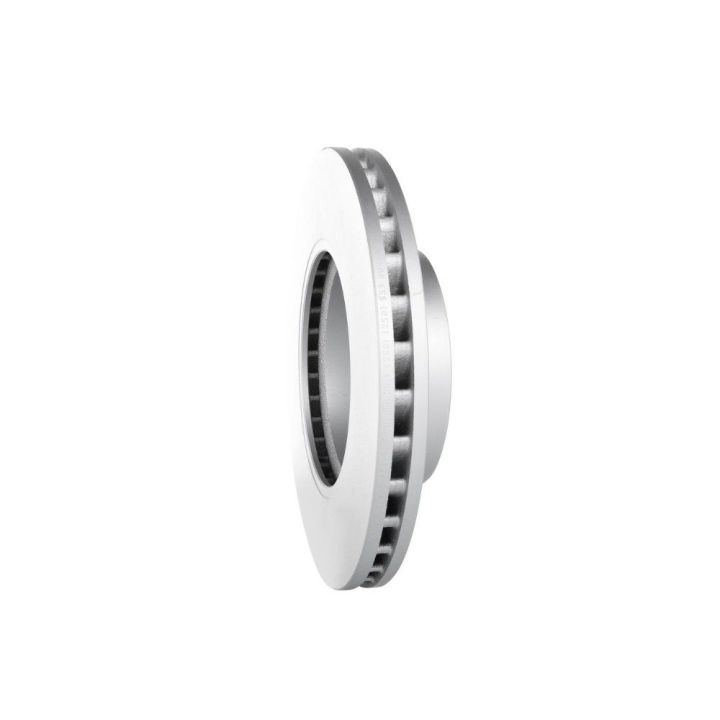 Ön Fren Diski Mercedes C Serisi 295mm Kaplamalı (2008-2014) - BOSCH 0986479407