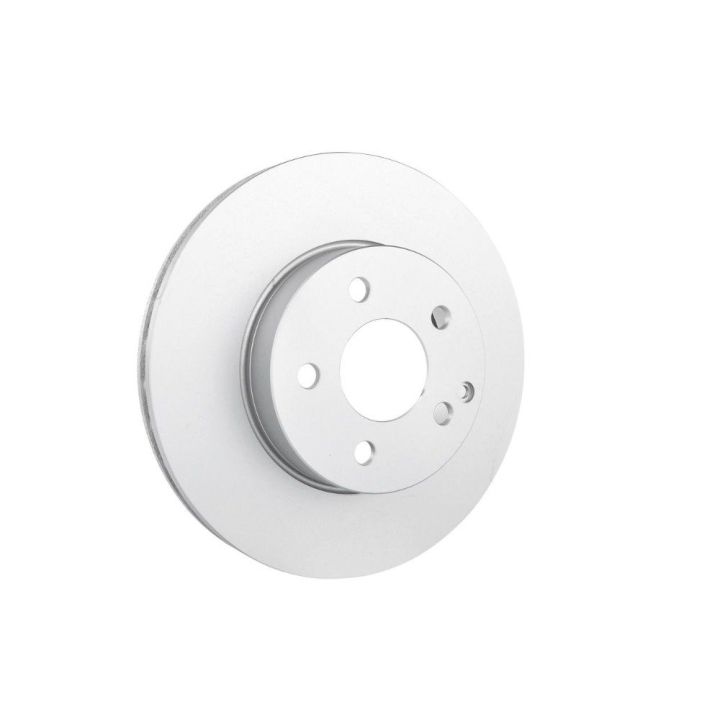 Ön Fren Diski Mercedes C Serisi 295mm Kaplamalı (2008-2014) - BOSCH 0986479407