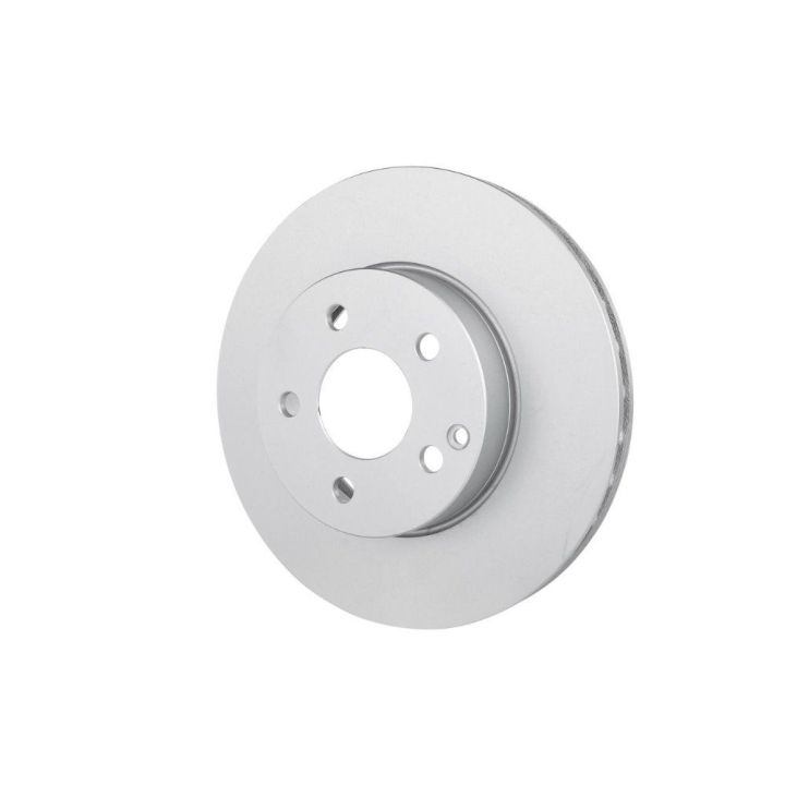 Ön Fren Diski Mercedes C Serisi 295mm Kaplamalı (2008-2014) - BOSCH 0986479407