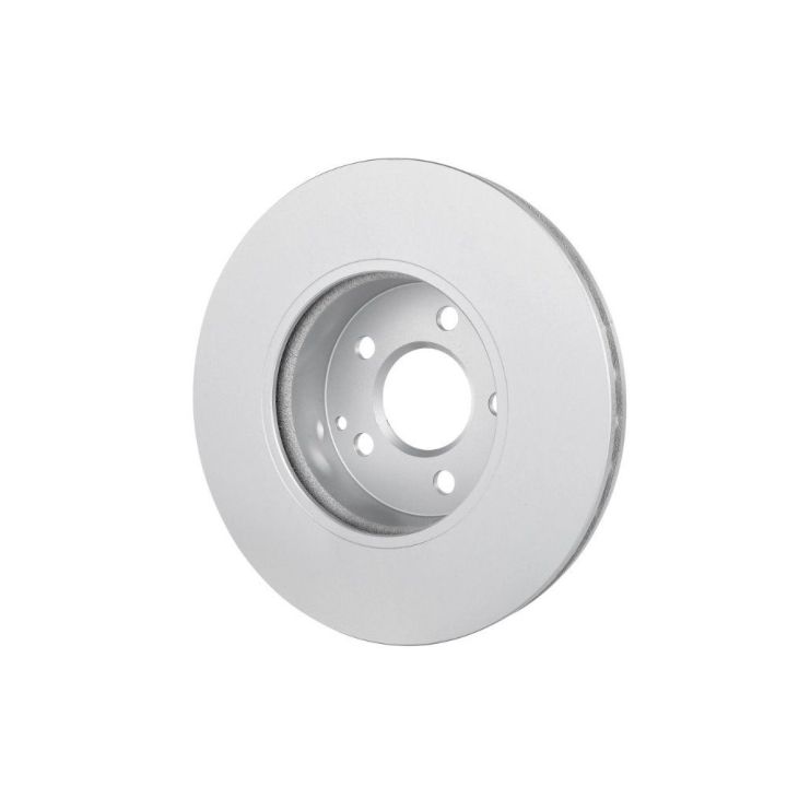 Ön Fren Diski Mercedes C Serisi 295mm Kaplamalı (2008-2014) - BOSCH 0986479407