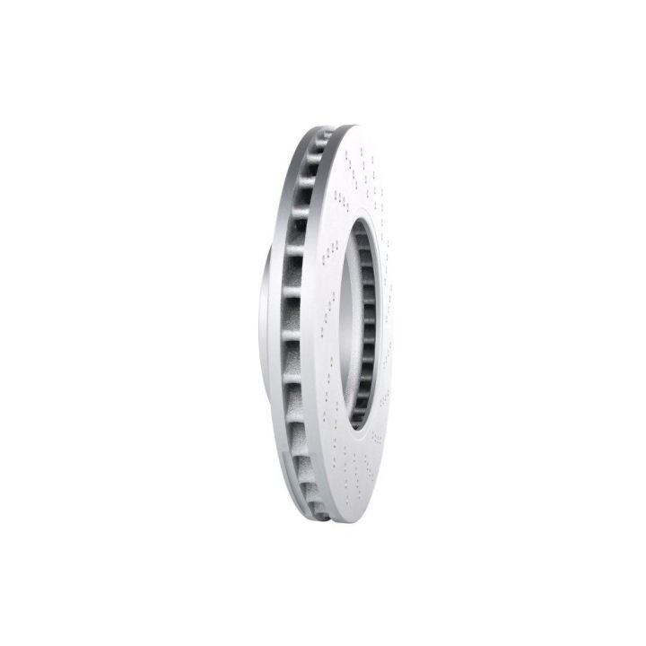 Ön Delikli Havalı Fren Diski Mercedes E Serisi 322mm (2008-) - BOSCH 0986479408