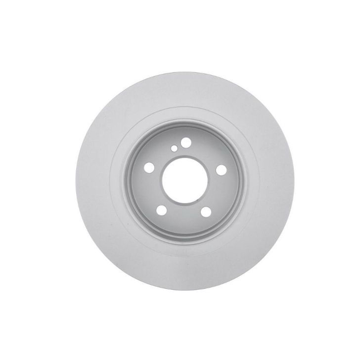 Arka Fren Diski Mercedes C Serisi E Serisi Coupe Cabrio İçin (2008-2016) - BOSCH 0986479410