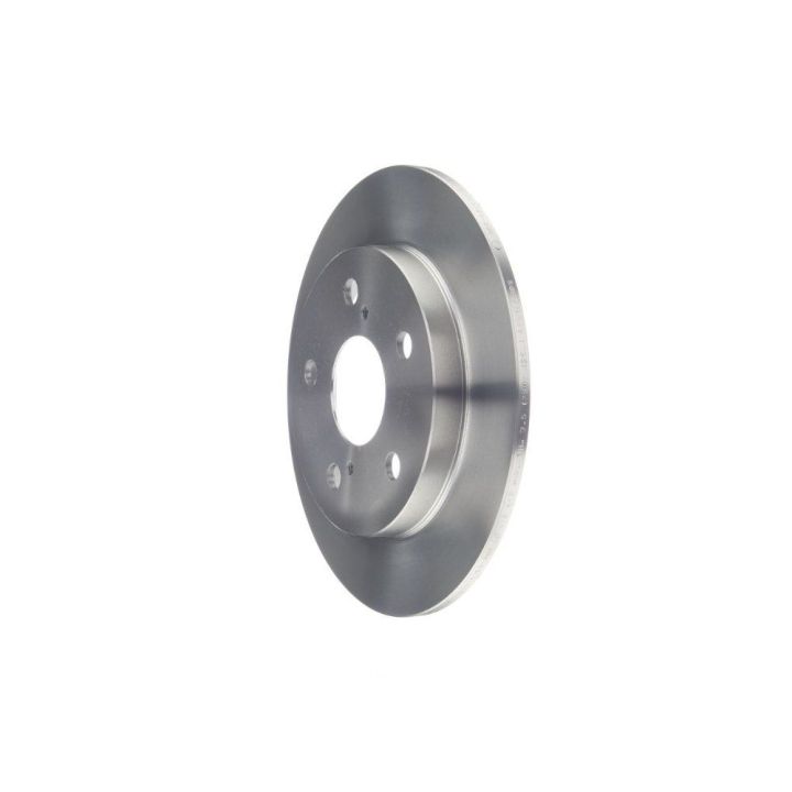 Arka Fren Diski Toyota Auris Corolla 1.4 1.6 VVT-i İçin (2007-2012) - BOSCH 0986479418