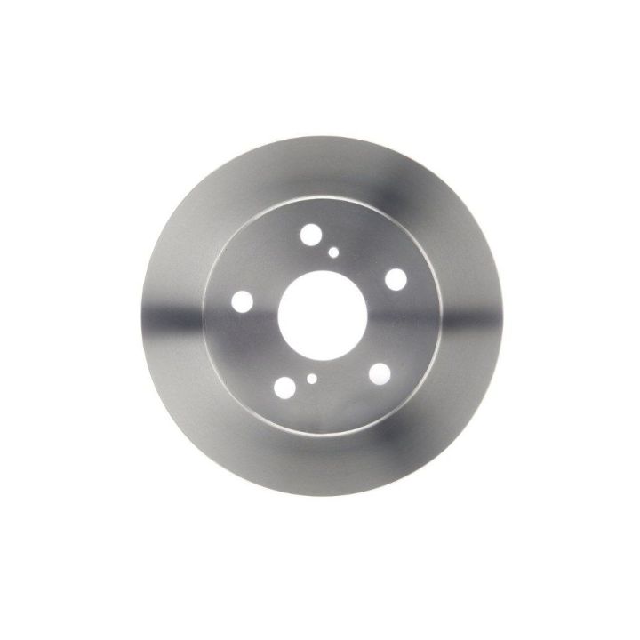 Arka Fren Diski Toyota Auris Corolla 1.4 1.6 VVT-i İçin (2007-2012) - BOSCH 0986479418