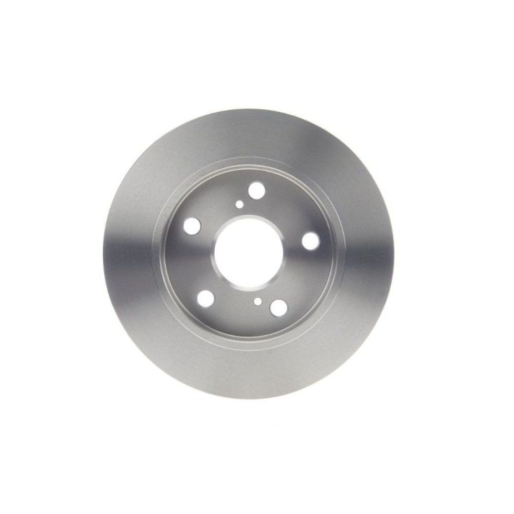 Arka Fren Diski Toyota Auris Corolla 1.4 1.6 VVT-i İçin (2007-2012) - BOSCH 0986479418