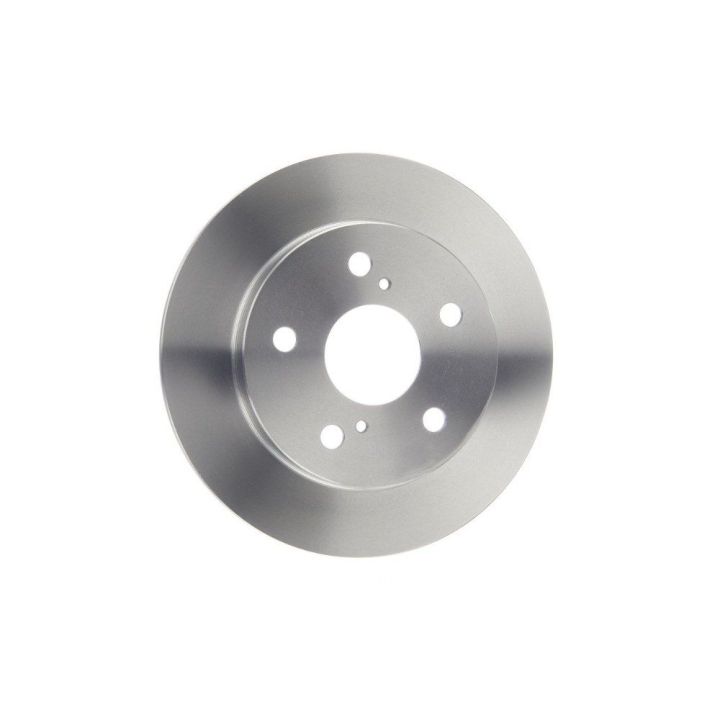 Arka Fren Diski Toyota Auris Corolla 1.4 1.6 VVT-i İçin (2007-2012) - BOSCH 0986479418