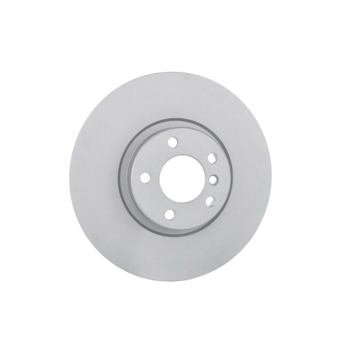 Ön Havalı Fren Diski BMW X5 X6 İçin 348mm Kaplamalı (2007-2013) - BOSCH 0986479436