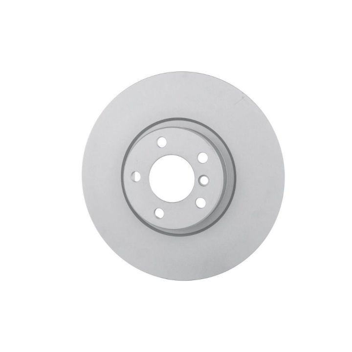 Ön Havalı Fren Diski BMW X5 X6 İçin 348mm Kaplamalı (2007-2013) - BOSCH 0986479436