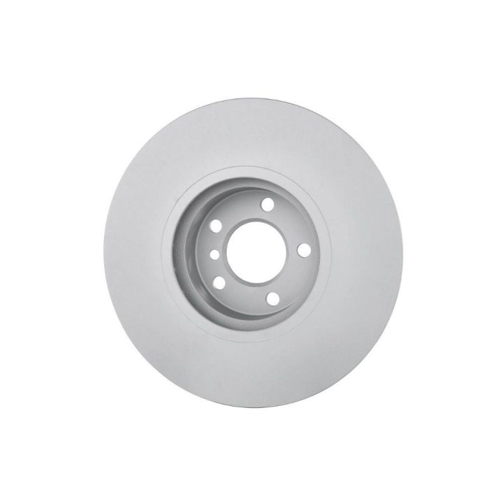 Ön Havalı Fren Diski BMW X5 X6 İçin 348mm Kaplamalı (2007-2013) - BOSCH 0986479436