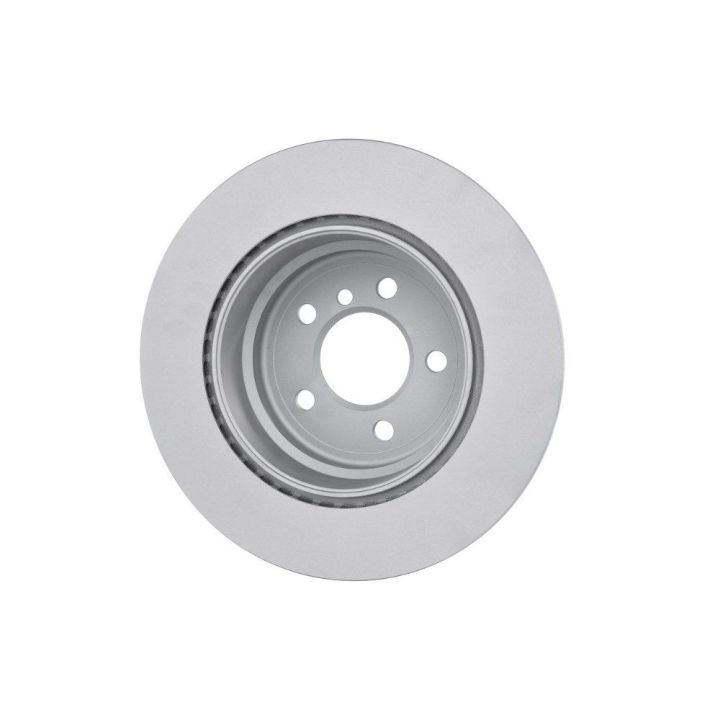 Arka Fren Diski BMW X5 E70 LCI F15 X6 E71 İçin - BOSCH 0986479442