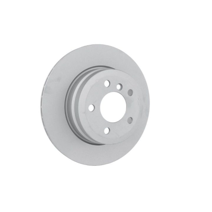Arka Fren Diski BMW X5 E70 LCI F15 X6 E71 İçin - BOSCH 0986479442