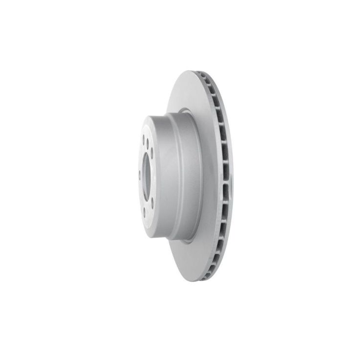 Arka Fren Diski BMW X5 E70 LCI F15 X6 E71 İçin - BOSCH 0986479442
