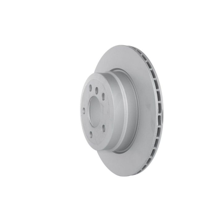 Arka Fren Diski BMW X5 E70 LCI F15 X6 E71 İçin - BOSCH 0986479442